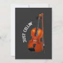 Pesquisar por cello convites Violoncelo