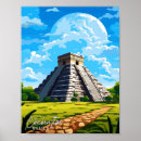 Pesquisar por mexico pósteres Aquarela