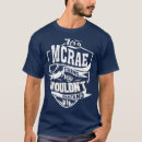 Pesquisar por mcrae camisetas Vintage