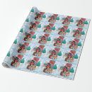 Pesquisar por rottweiler gifts papel de presente Animal