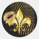 Pesquisar por fleur lis adesivos Preto