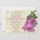Pesquisar por old fashioned convites Floral