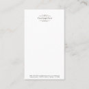 Pesquisar por papelaria cartao de visita Chefe