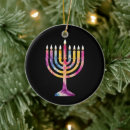 Pesquisar por happy hanukkah ornamentos Engraçado