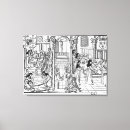 Pesquisar por hospital impressão de canvas Escola