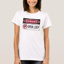 Pesquisar por indicio camisetas À nora