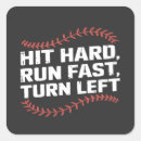 Pesquisar por beisebol engraçado adesivos Jogador de baseball