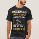Pesquisar por maçarico camisetas Vidente