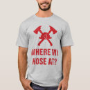 Pesquisar por bombeiro engraçado camisetas Emt