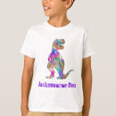 Pesquisar por dinossauros coloridos camisetas Menino