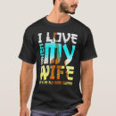 Pesquisar por eu amo meu guitarrista camisetas Comprar