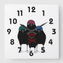 Pesquisar por corvo relogios de parede Aves