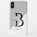 Pesquisar por ideias do alfabeto iphone capas Monograma