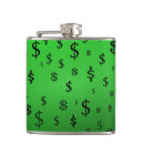Pesquisar por dólar Verde