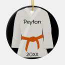 Pesquisar por arte marcial ornamentos Para crianças