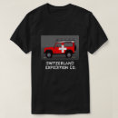 Pesquisar por defensor land rover camisetas Fora de estrada