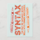 Pesquisar por professor inglês cartoes postais Gramática