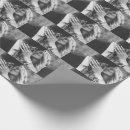 Pesquisar por sofisticado dos papel de presente Preto e branco