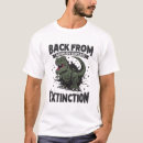 Pesquisar por extintos camisetas Para ele