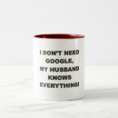 Pesquisar por google canecas Humor