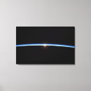 Pesquisar por luz azul impressão de canvas Fotografia