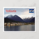Pesquisar por ushuaia cartoes postais Viagem
