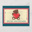 Pesquisar por entrega especial cartoes postais Para crianças