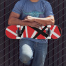 Pesquisar por preto e branco vermelho skates Negrito