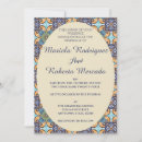Pesquisar por mexicano do casamento convites Talavera