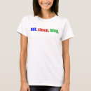 Pesquisar por blogue camisetas Blogging