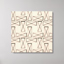 Pesquisar por geometric impressão de canvas Design