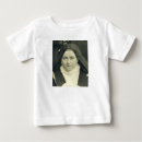 Pesquisar por teresa para camisetas Católico