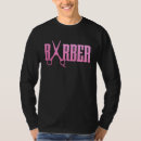 Pesquisar por barbeiro tesouras camisetas Estilista de cabelo