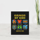 Pesquisar por armadura de deus cartoes Fé