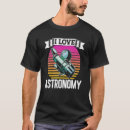 Pesquisar por eu amo a astronomia camisetas Planetas