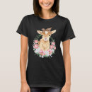 Pesquisar por caprino camisetas Flor