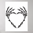 Pesquisar por esqueletal pôsteres pósteres Coração esquelético