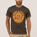Pesquisar por anti liberal camisetas Commie