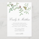 Pesquisar por diy 13 18 vertical casamento convites Verde