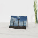 Pesquisar por cruz vazia cartoes Fotografia