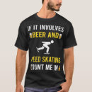Pesquisar por patinadores camisetas Aniversário