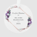 Pesquisar por floral ornamentos Casal