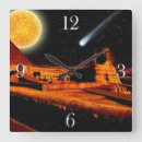 Pesquisar por pirâmide relogios de parede Esfinge