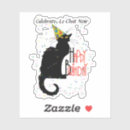 Pesquisar por chat adesivos Le chat noir