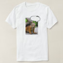 Pesquisar por esquilo cinzento camisetas Para todos