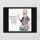 Pesquisar por freud cartoes postais Gato