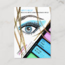 Pesquisar por pena azul cartao de visita Salão de beleza