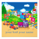 Pesquisar por comboios de passageiros pósteres Transporte