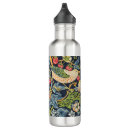 Pesquisar por nouveau da arte garrafa agua William morris