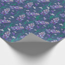 Pesquisar por violeta escura papel de presente Púrpura